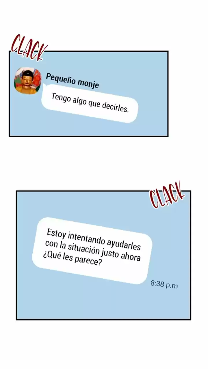 1/24 Romance (2020) - Capítulo 29 - Página 18 - LectorTMOo
