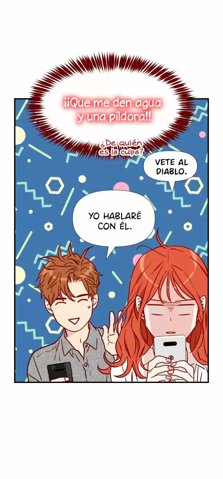 1/24 Romance (2020) - Capítulo 29 - Página 19 - LectorTMOo