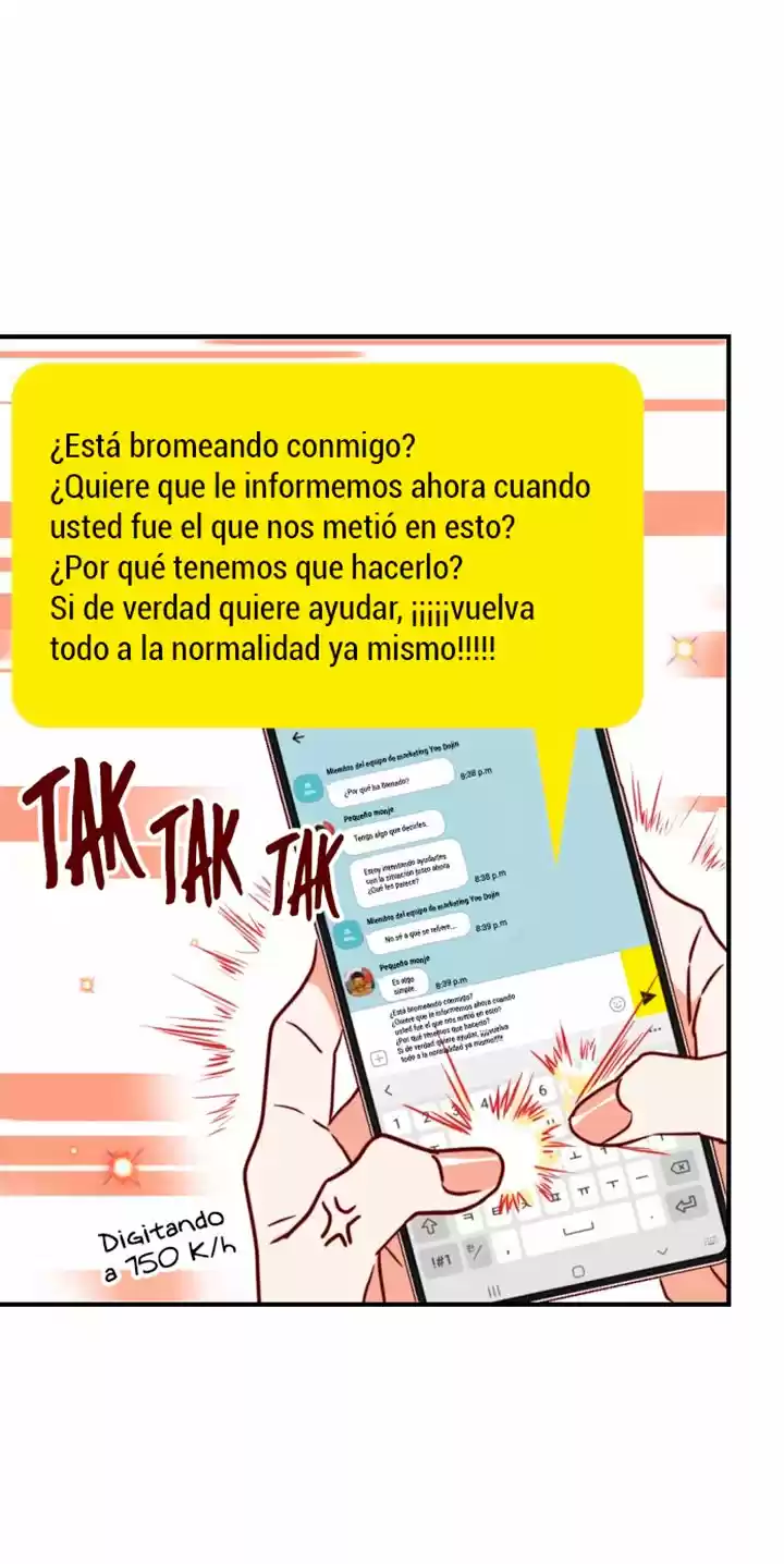 1/24 Romance (2020) - Capítulo 29 - Página 23 - LectorTMOo