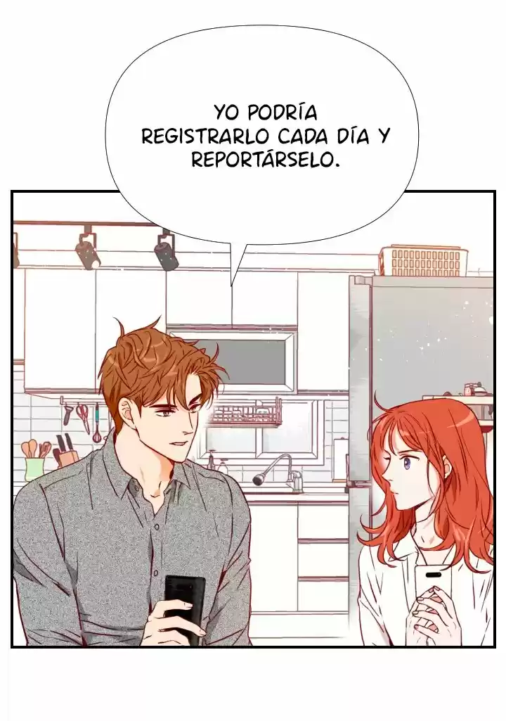 1/24 Romance (2020) - Capítulo 29 - Página 30 - LectorTMOo