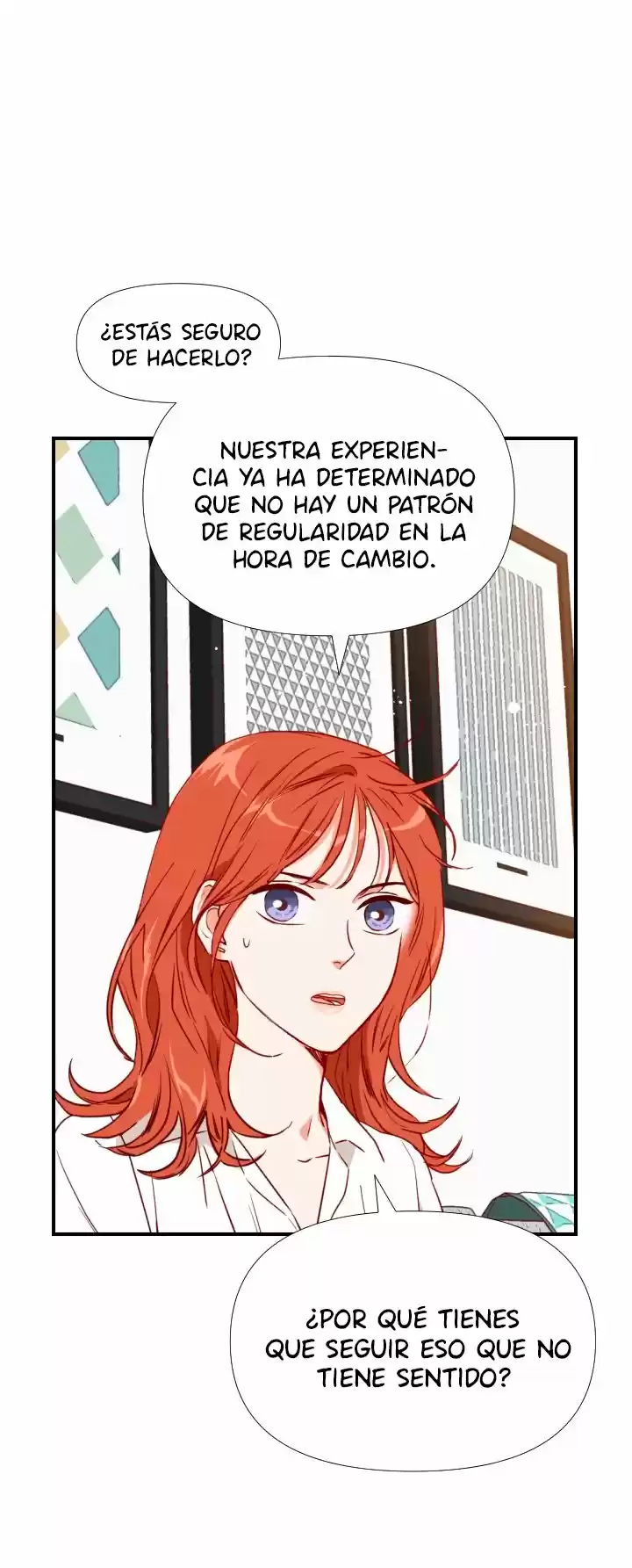 1/24 Romance (2020) - Capítulo 29 - Página 31 - LectorTMOo
