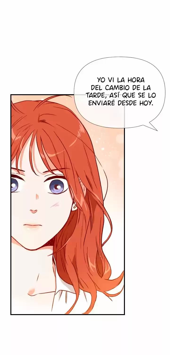 1/24 Romance (2020) - Capítulo 29 - Página 35 - LectorTMOo