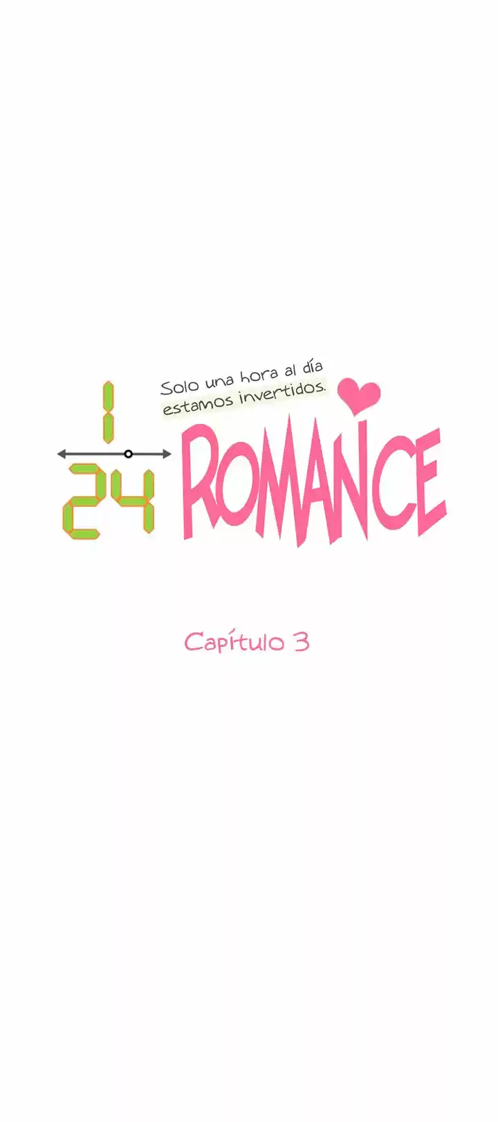 1/24 Romance (2020) - Capítulo 3 - Página 9 - LectorTMOo