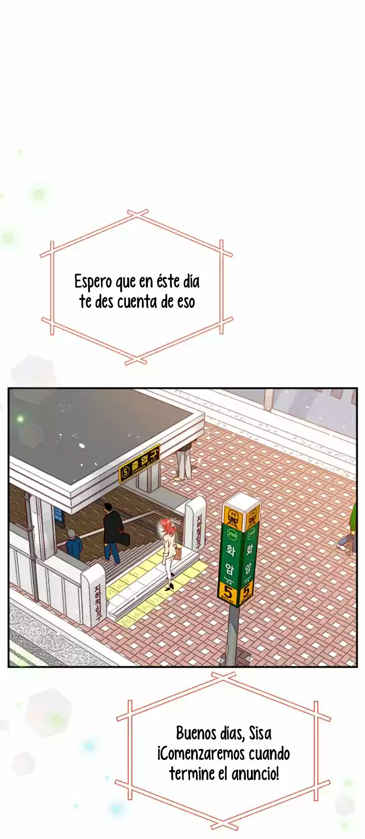 1/24 Romance (2020) - Capítulo 3 - Página 22 - LectorTMOo