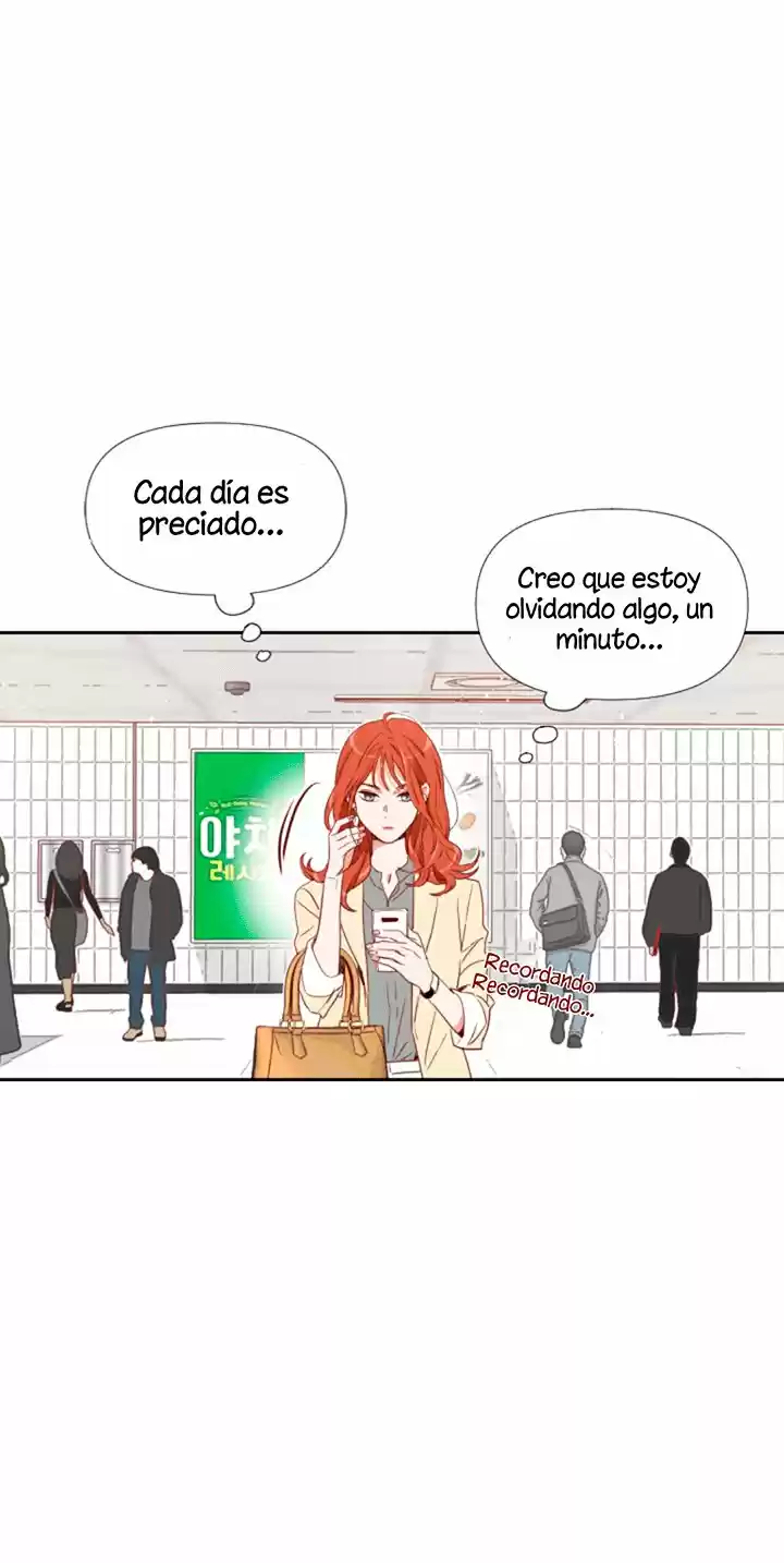 1/24 Romance (2020) - Capítulo 3 - Página 23 - LectorTMOo