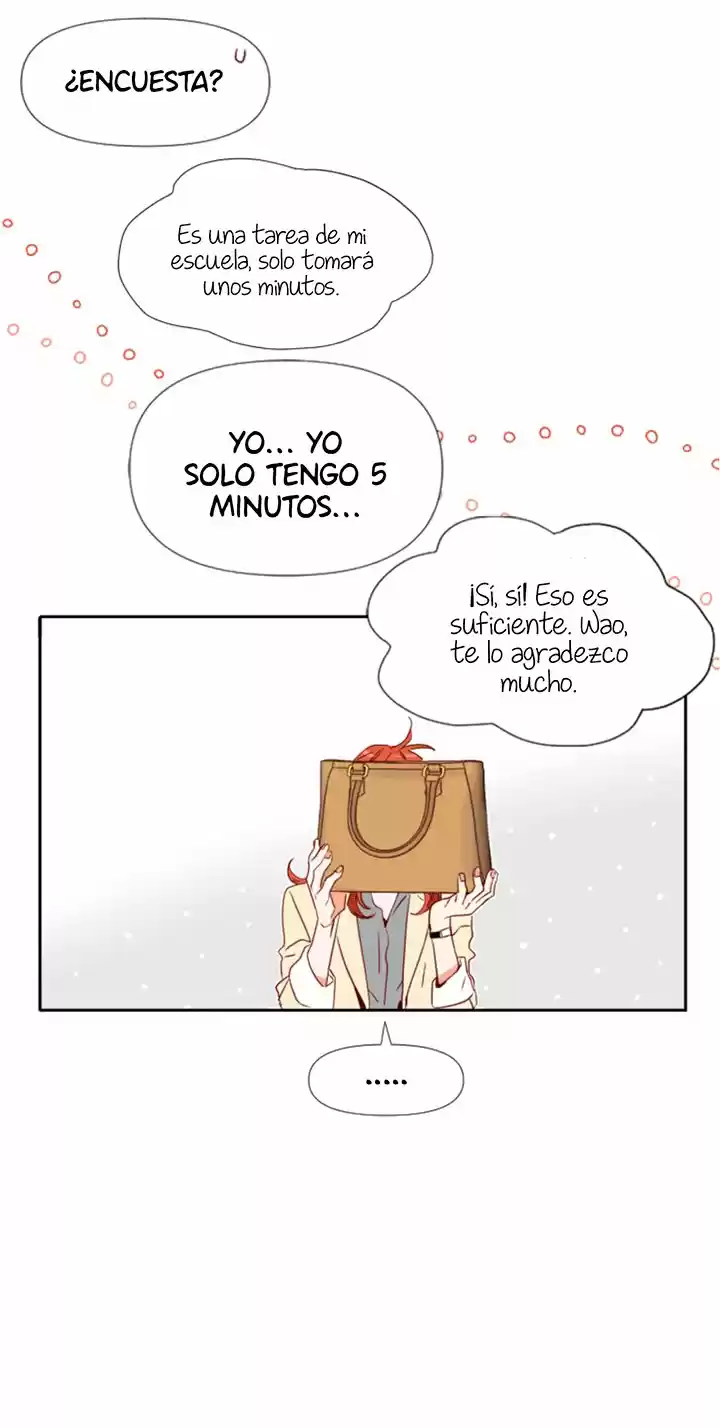 1/24 Romance (2020) - Capítulo 3 - Página 31 - LectorTMOo