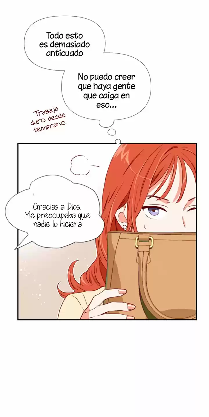 1/24 Romance (2020) - Capítulo 3 - Página 32 - LectorTMOo