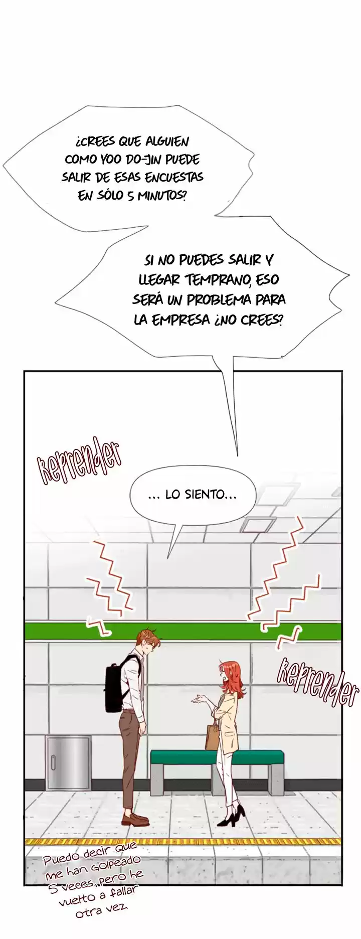 1/24 Romance (2020) - Capítulo 3 - Página 45 - LectorTMOo