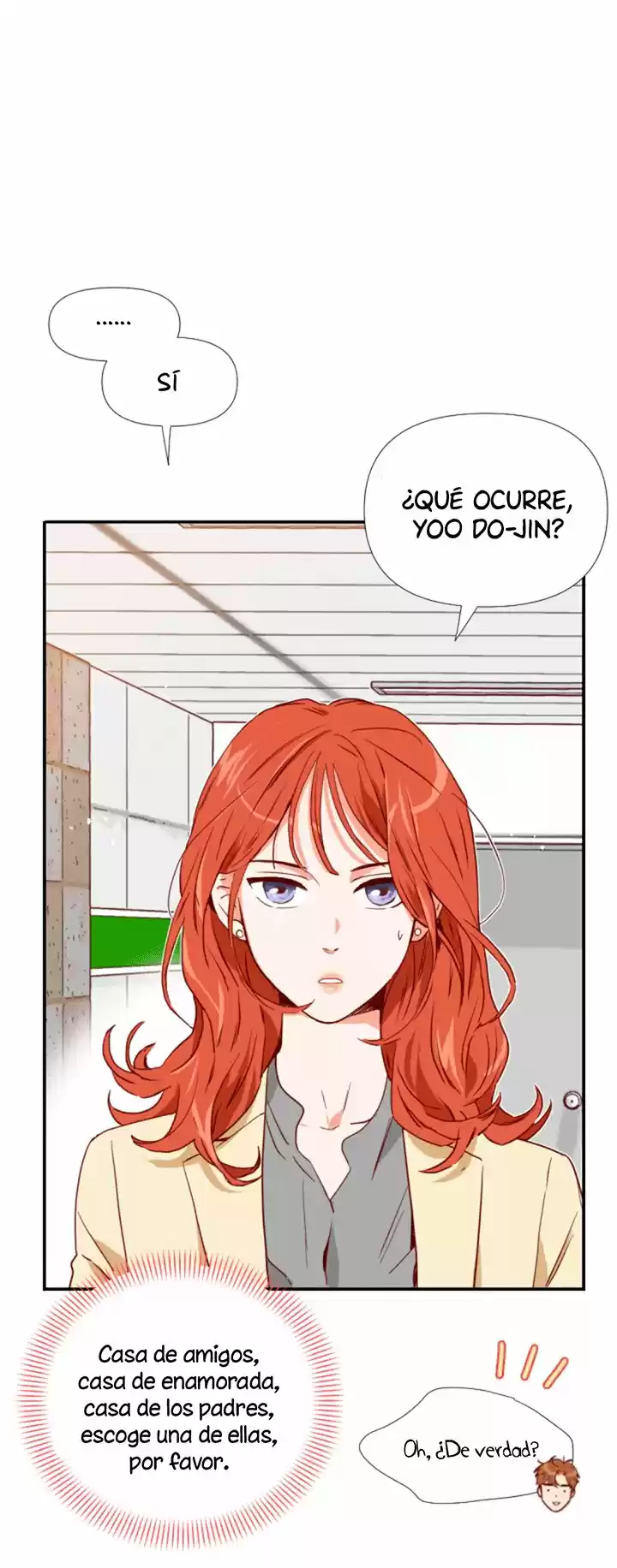 1/24 Romance (2020) - Capítulo 3 - Página 47 - LectorTMOo