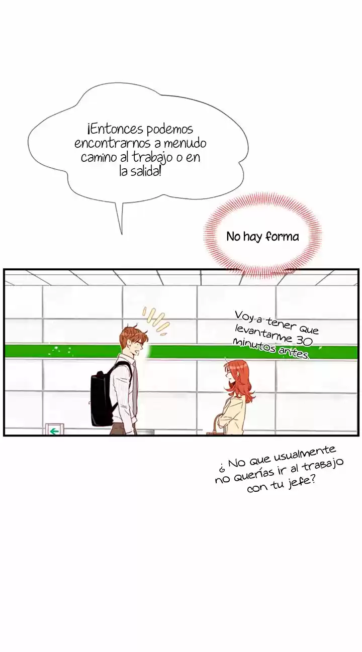 1/24 Romance (2020) - Capítulo 3 - Página 49 - LectorTMOo