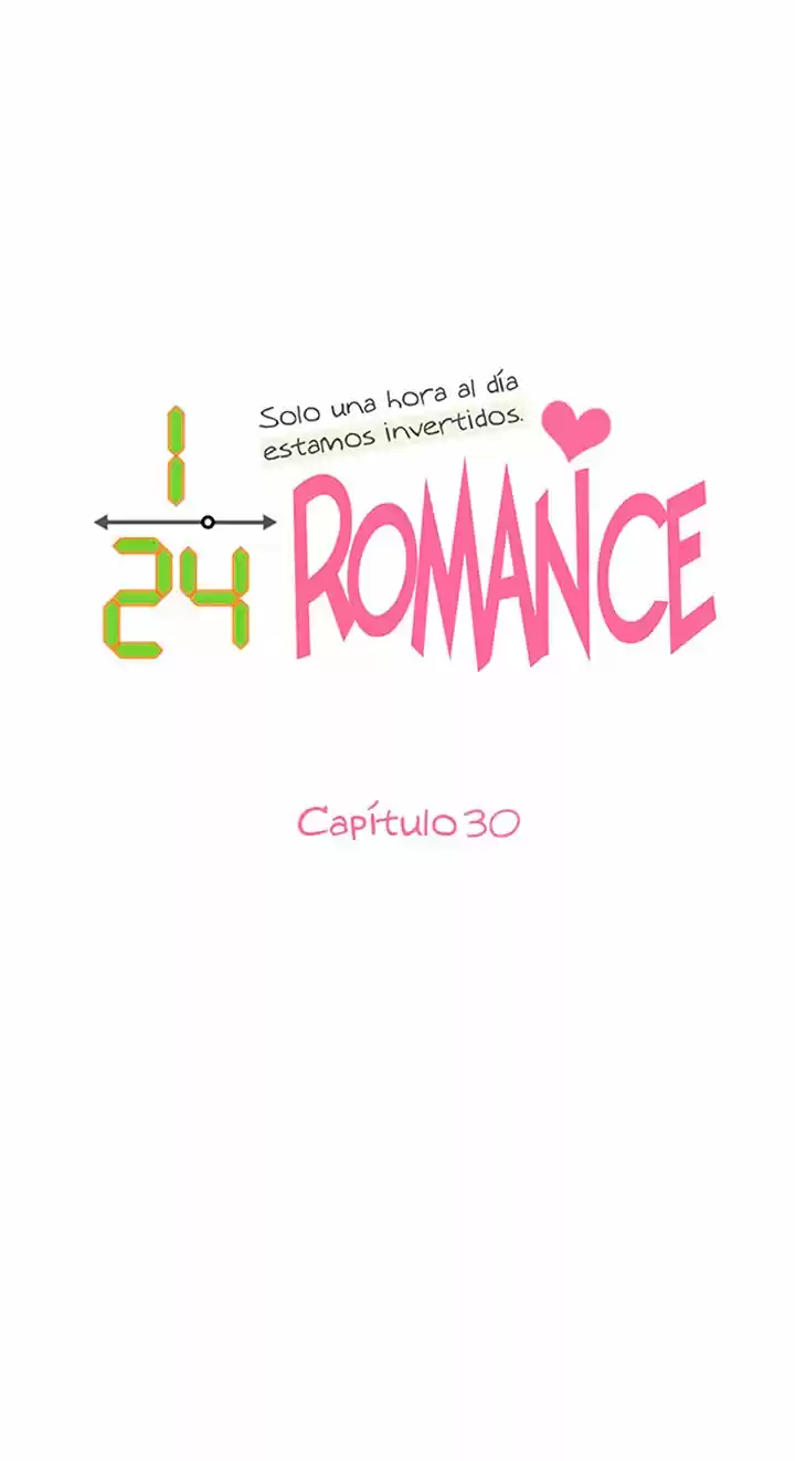 1/24 Romance (2020) - Capítulo 30 - Página 11 - LectorTMOo