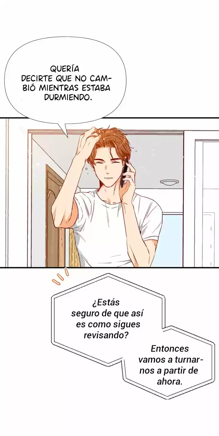 1/24 Romance (2020) - Capítulo 30 - Página 50 - LectorTMOo