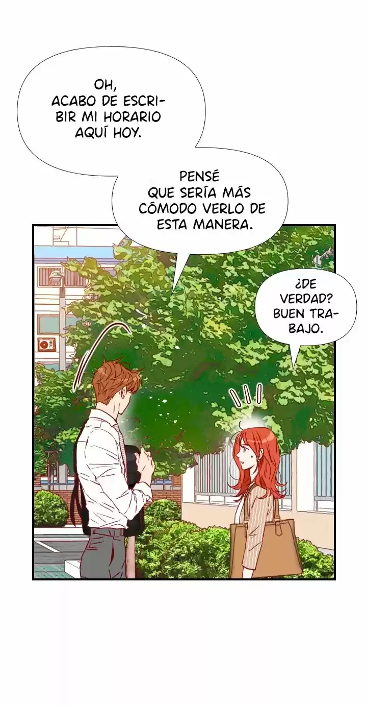 1/24 Romance (2020) - Capítulo 30 - Página 61 - LectorTMOo