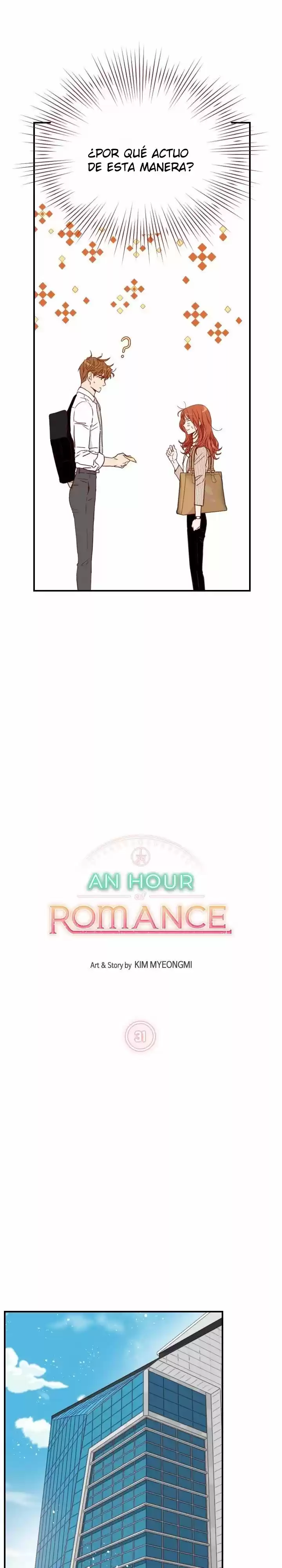 1/24 Romance (2020) - Capítulo 31 - Página 2 - LectorTMOo