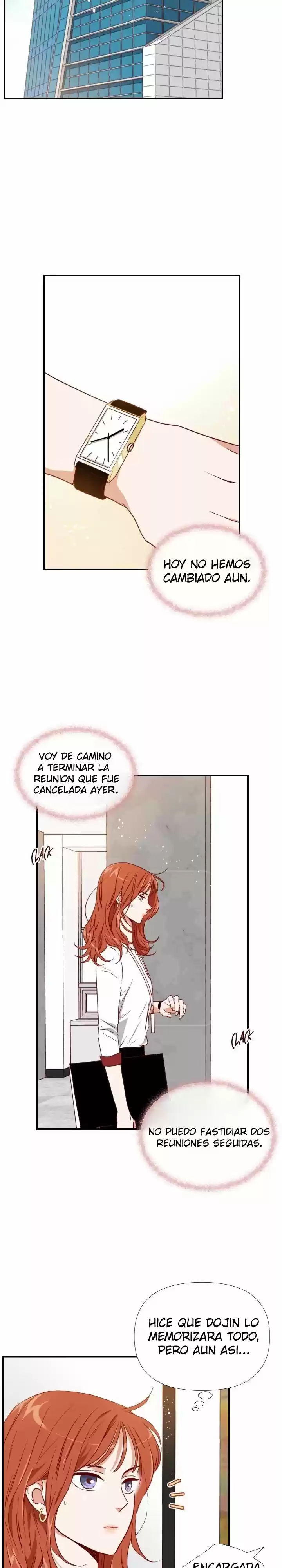 1/24 Romance (2020) - Capítulo 31 - Página 3 - LectorTMOo