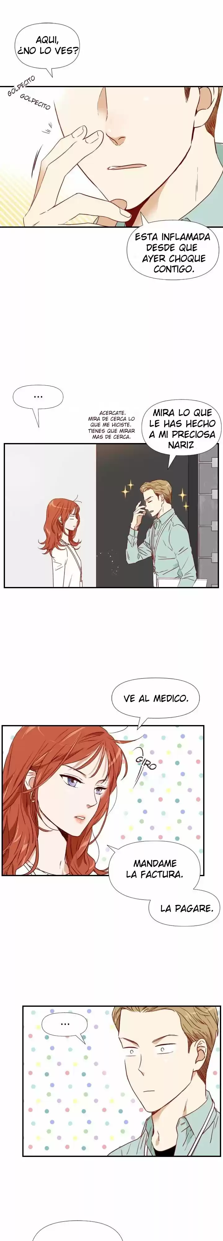 1/24 Romance (2020) - Capítulo 31 - Página 5 - LectorTMOo