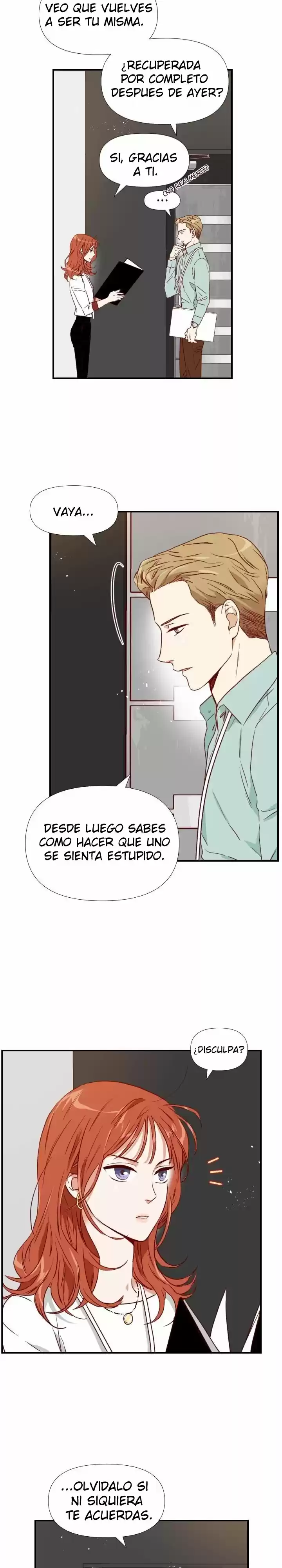 1/24 Romance (2020) - Capítulo 31 - Página 6 - LectorTMOo
