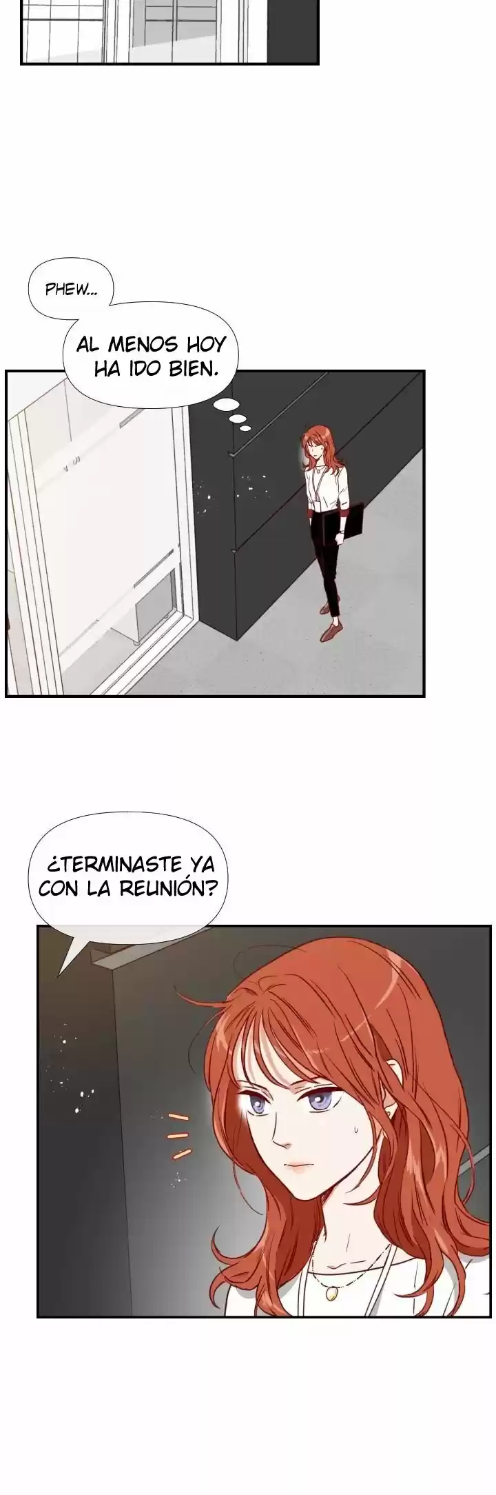 1/24 Romance (2020) - Capítulo 31 - Página 8 - LectorTMOo