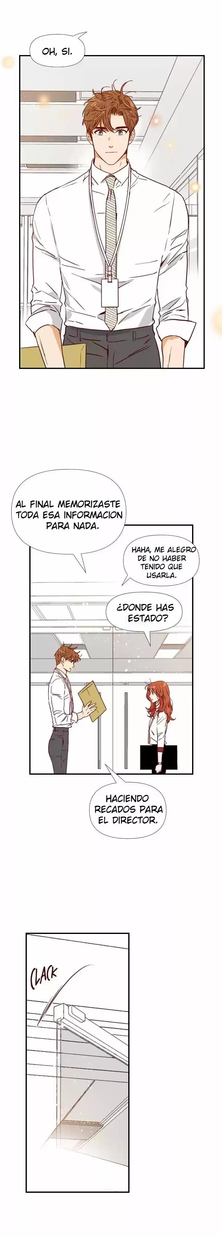 1/24 Romance (2020) - Capítulo 31 - Página 9 - LectorTMOo