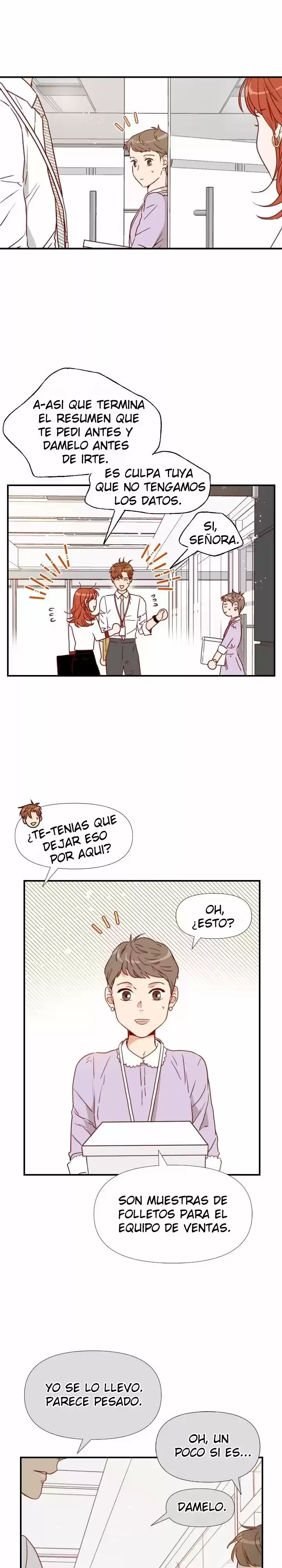1/24 Romance (2020) - Capítulo 31 - Página 10 - LectorTMOo