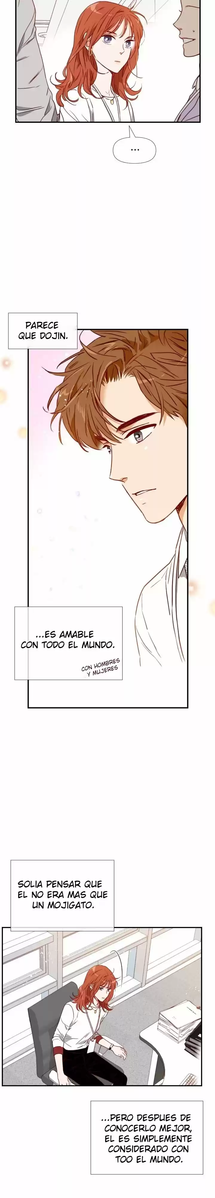 1/24 Romance (2020) - Capítulo 31 - Página 11 - LectorTMOo