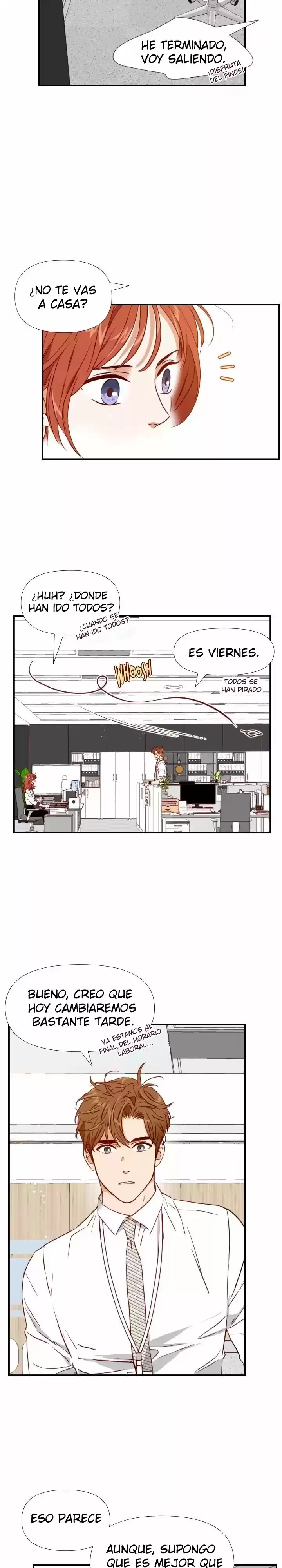 1/24 Romance (2020) - Capítulo 31 - Página 15 - LectorTMOo
