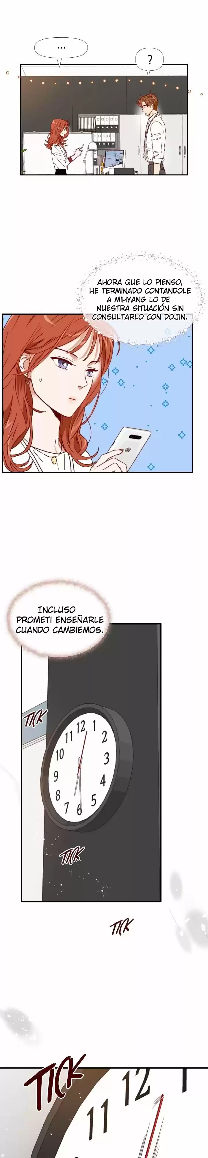 1/24 Romance (2020) - Capítulo 31 - Página 17 - LectorTMOo