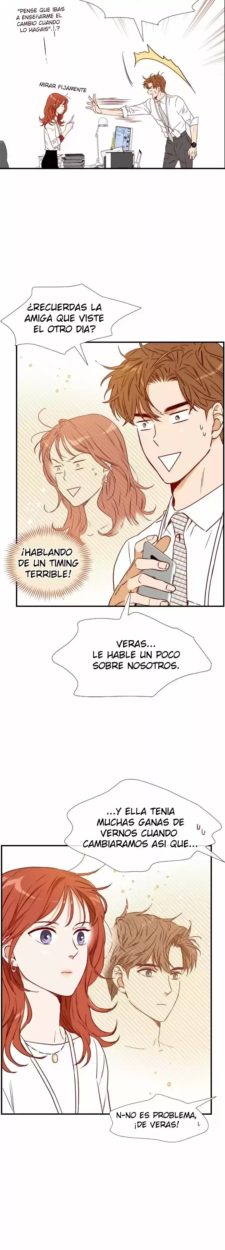 1/24 Romance (2020) - Capítulo 31 - Página 19 - LectorTMOo