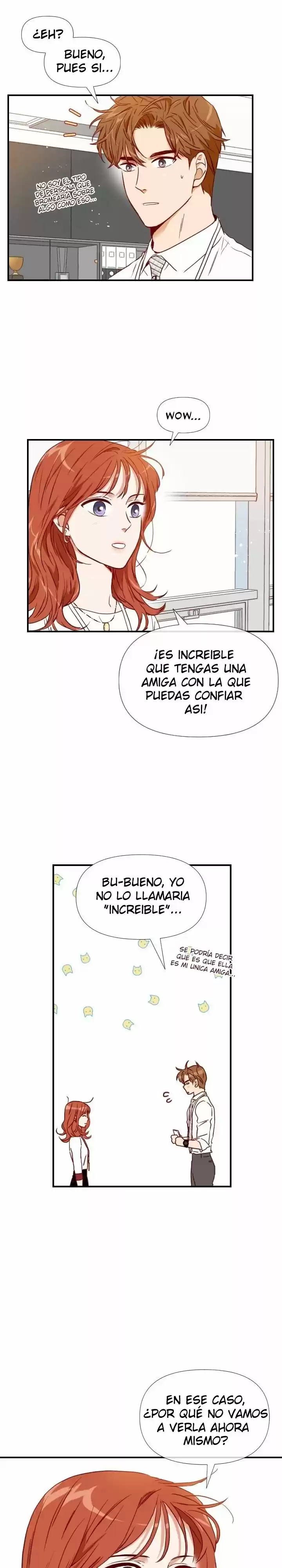 1/24 Romance (2020) - Capítulo 31 - Página 21 - LectorTMOo