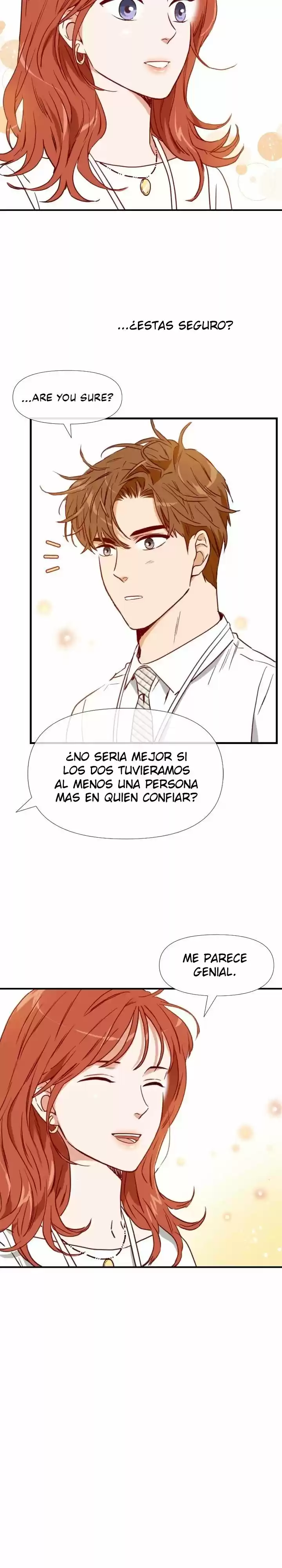 1/24 Romance (2020) - Capítulo 31 - Página 22 - LectorTMOo