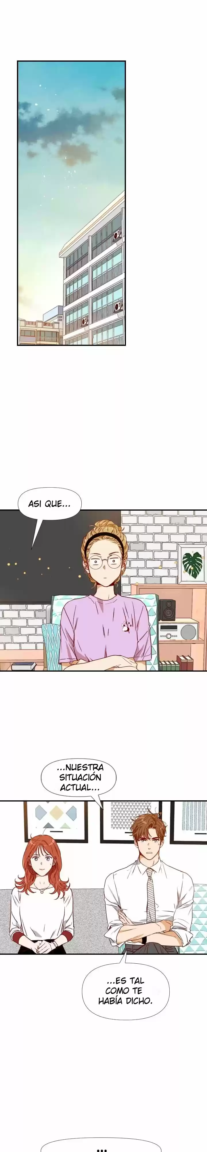1/24 Romance (2020) - Capítulo 31 - Página 23 - LectorTMOo
