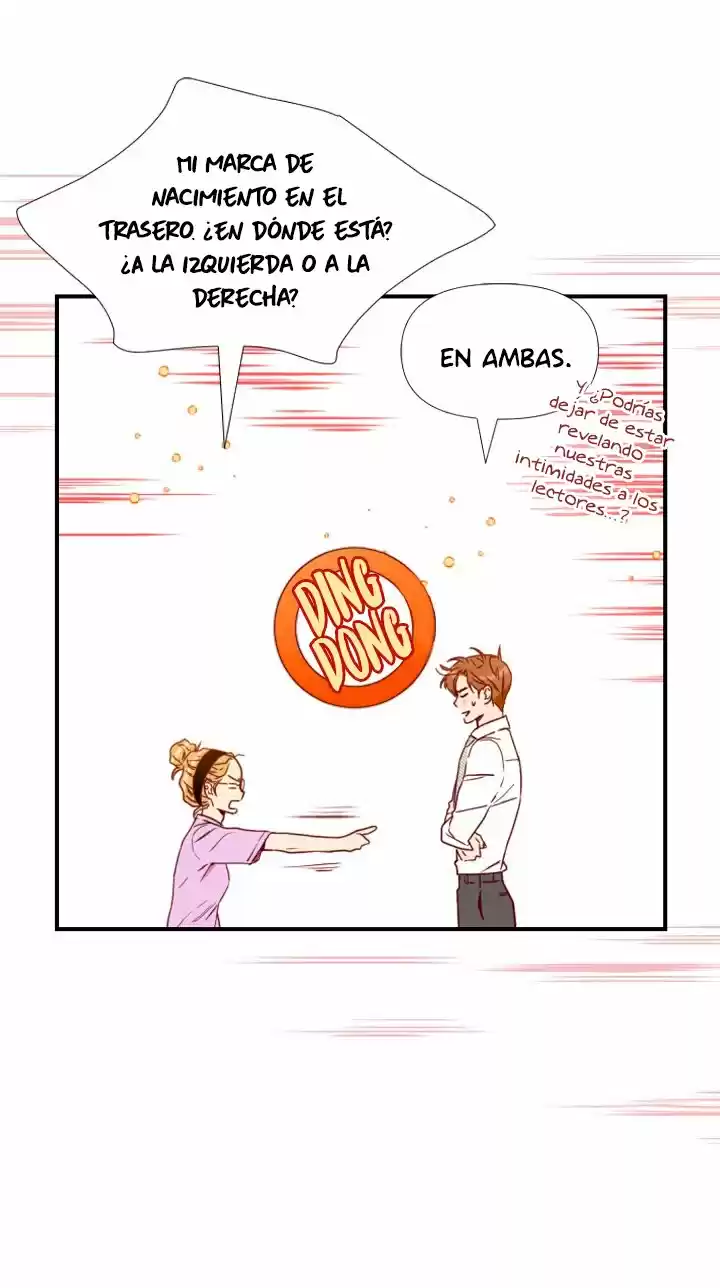 1/24 Romance (2020) - Capítulo 32 - Página 17 - LectorTMOo