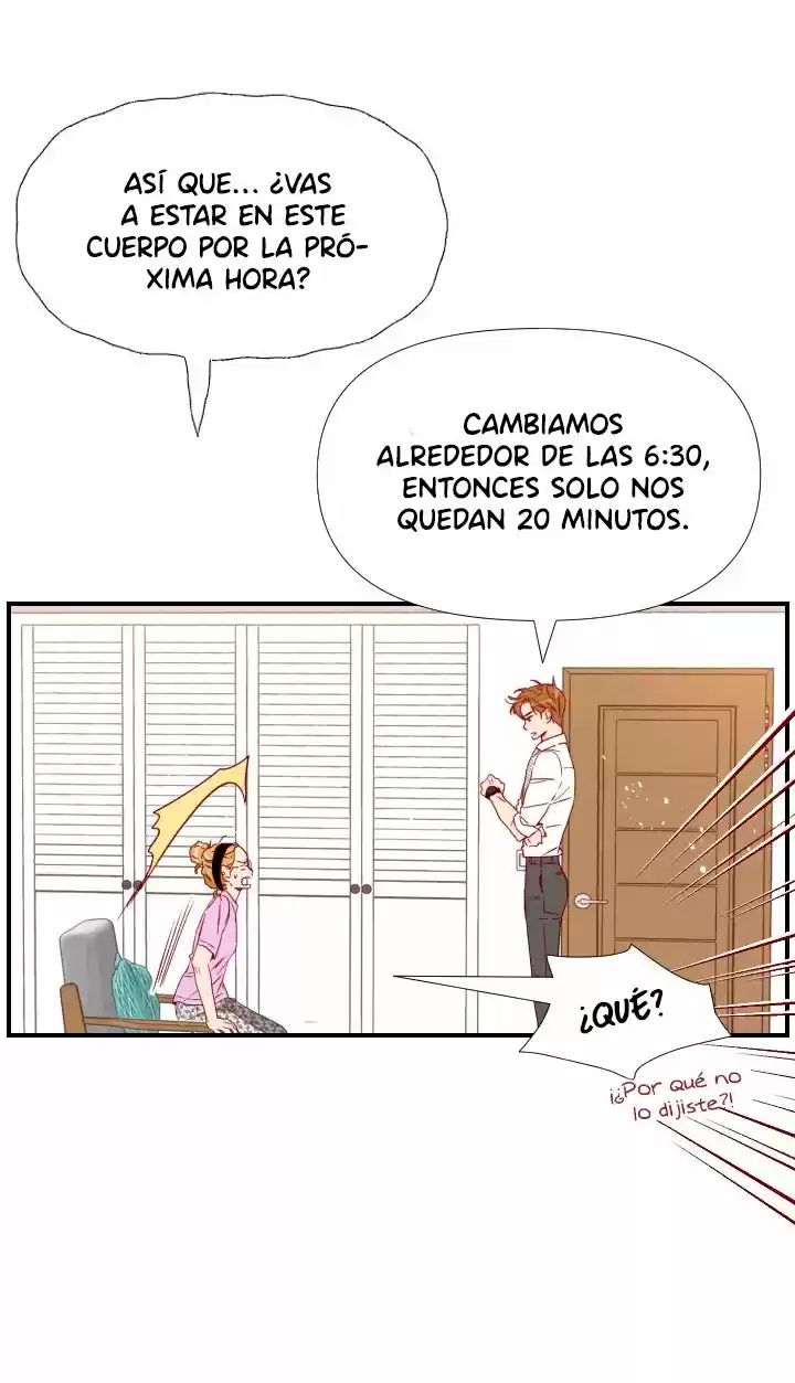 1/24 Romance (2020) - Capítulo 32 - Página 23 - LectorTMOo