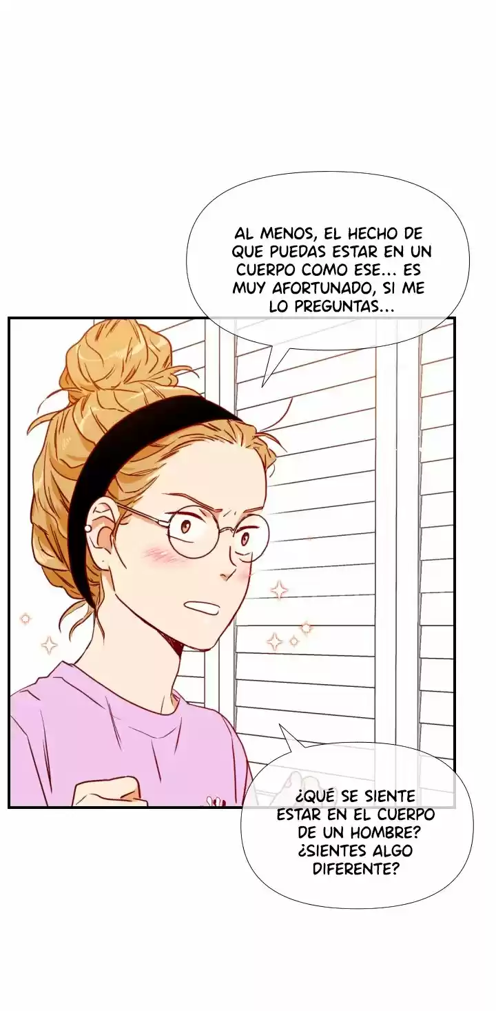 1/24 Romance (2020) - Capítulo 32 - Página 25 - LectorTMOo