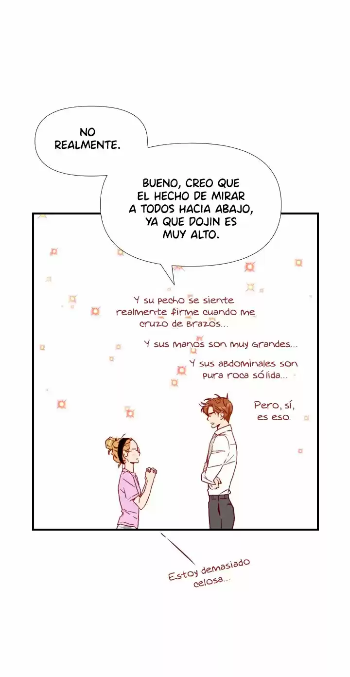 1/24 Romance (2020) - Capítulo 32 - Página 26 - LectorTMOo