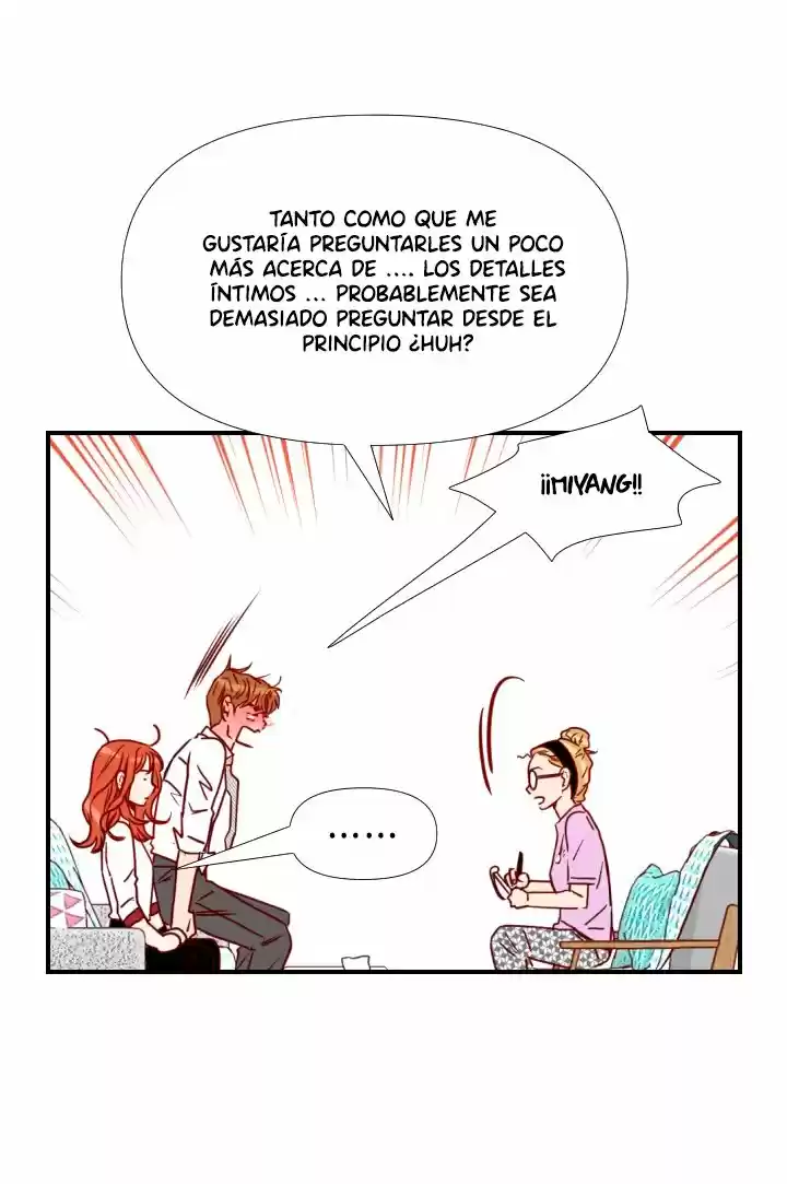 1/24 Romance (2020) - Capítulo 32 - Página 37 - LectorTMOo