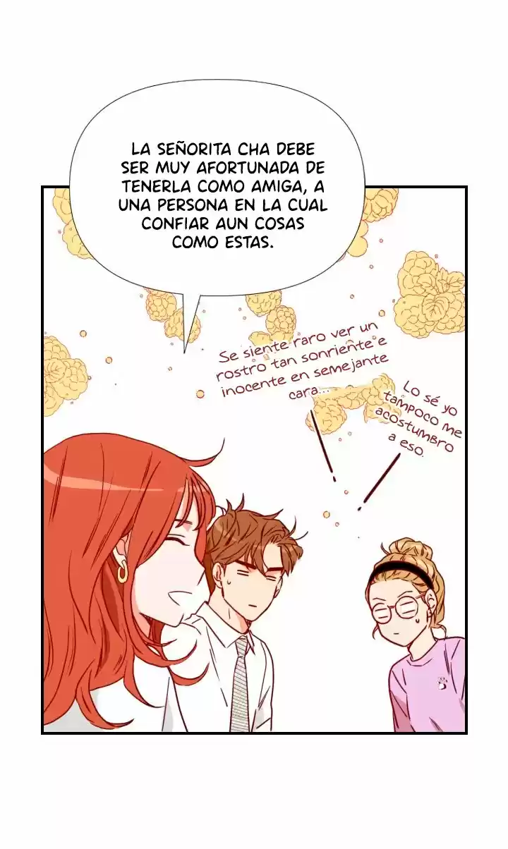 1/24 Romance (2020) - Capítulo 32 - Página 40 - LectorTMOo