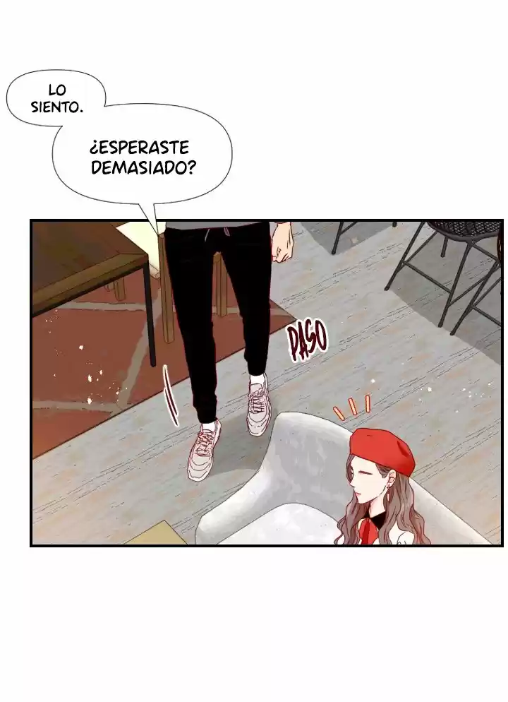 1/24 Romance (2020) - Capítulo 32 - Página 49 - LectorTMOo