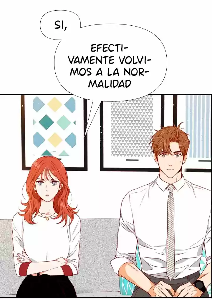 1/24 Romance (2020) - Capítulo 33 - Página 5 - LectorTMOo