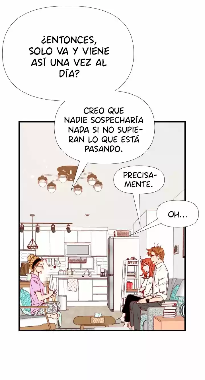 1/24 Romance (2020) - Capítulo 33 - Página 8 - LectorTMOo