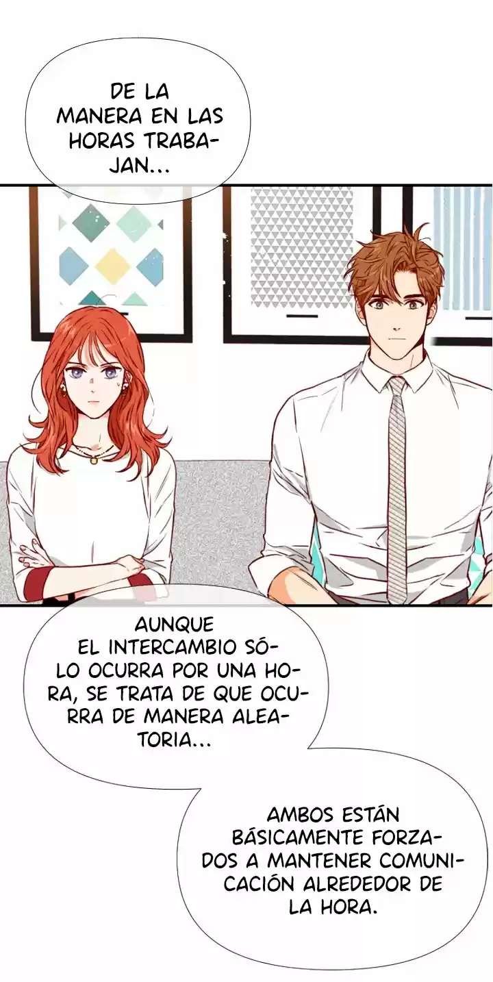 1/24 Romance (2020) - Capítulo 33 - Página 10 - LectorTMOo