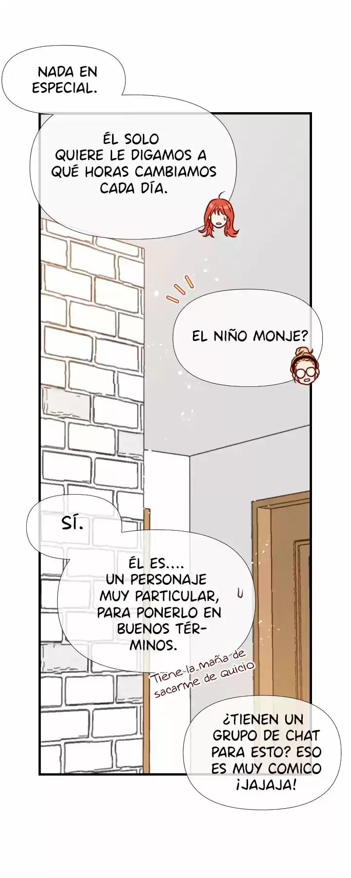 1/24 Romance (2020) - Capítulo 33 - Página 14 - LectorTMOo