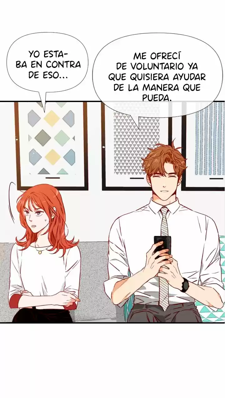 1/24 Romance (2020) - Capítulo 33 - Página 16 - LectorTMOo