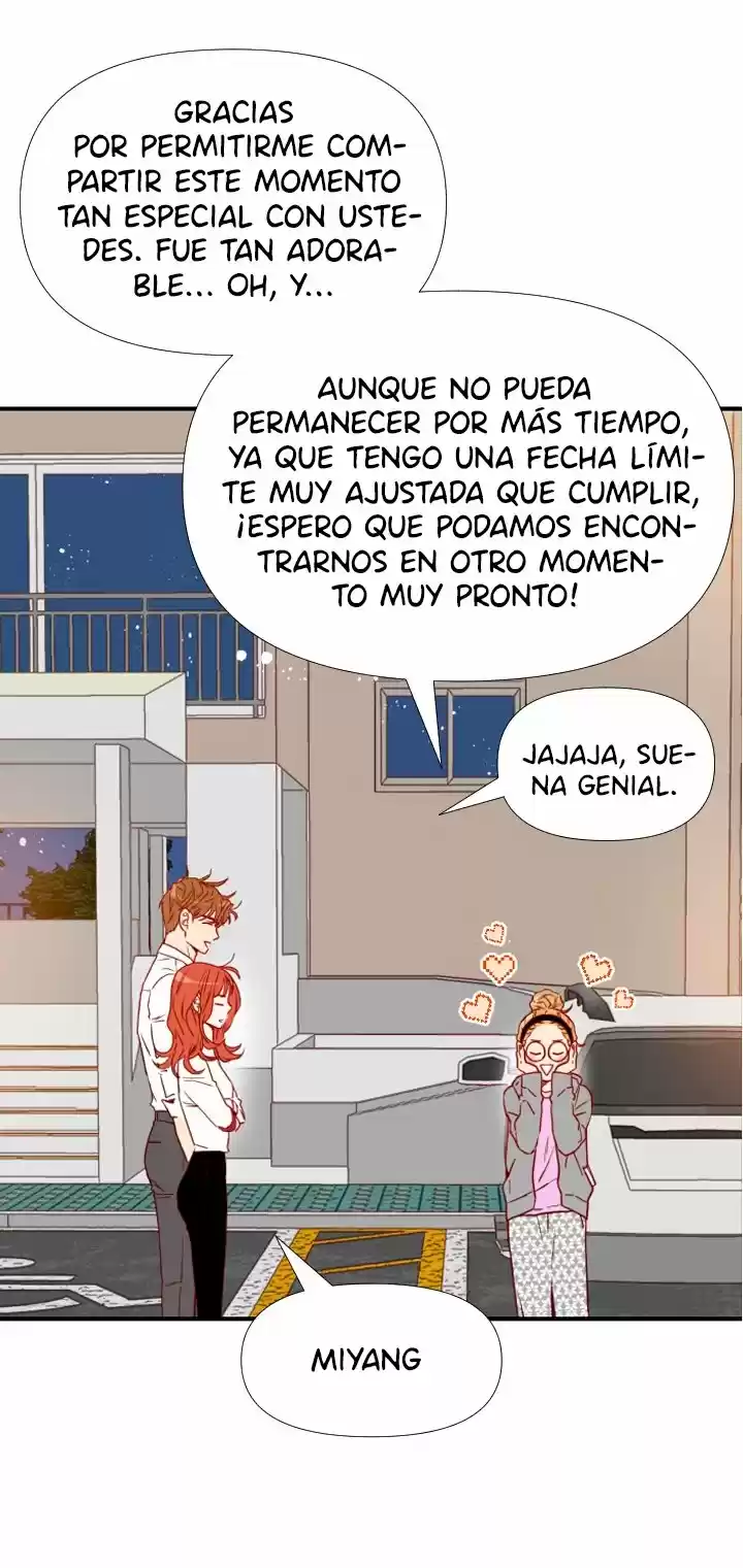 1/24 Romance (2020) - Capítulo 33 - Página 21 - LectorTMOo