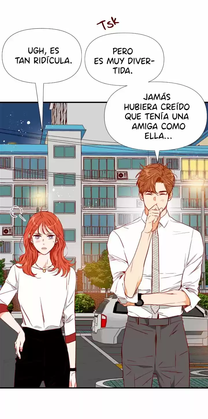 1/24 Romance (2020) - Capítulo 33 - Página 24 - LectorTMOo