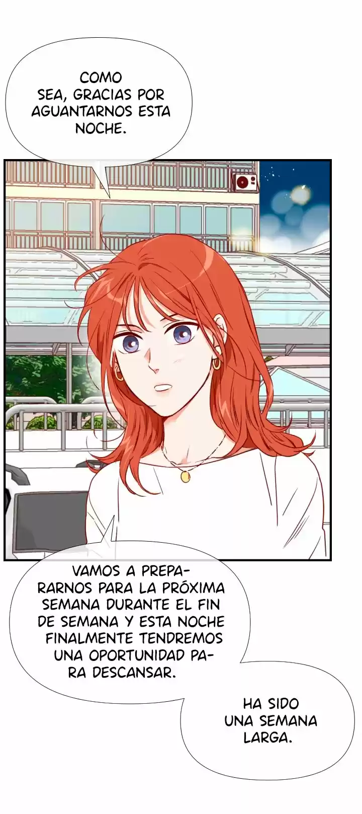 1/24 Romance (2020) - Capítulo 33 - Página 25 - LectorTMOo
