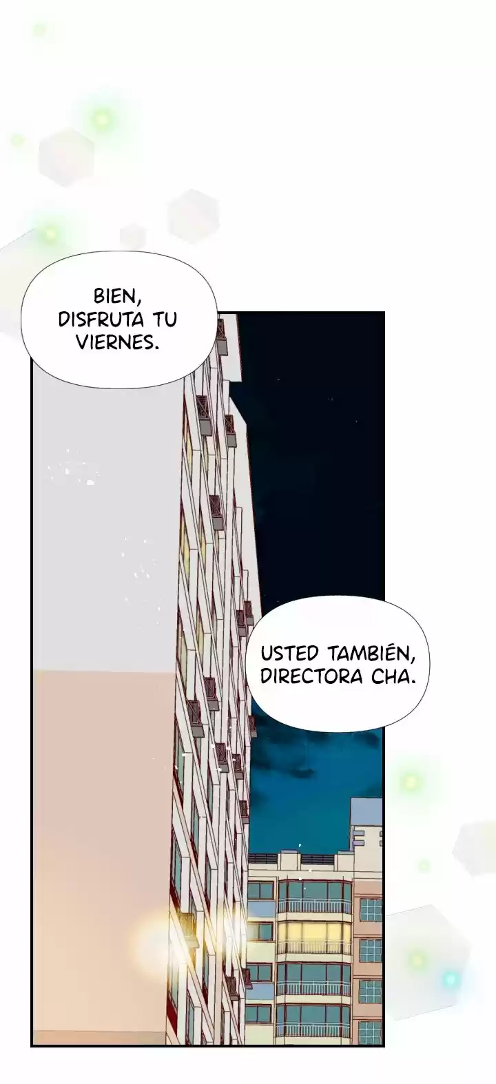 1/24 Romance (2020) - Capítulo 33 - Página 27 - LectorTMOo
