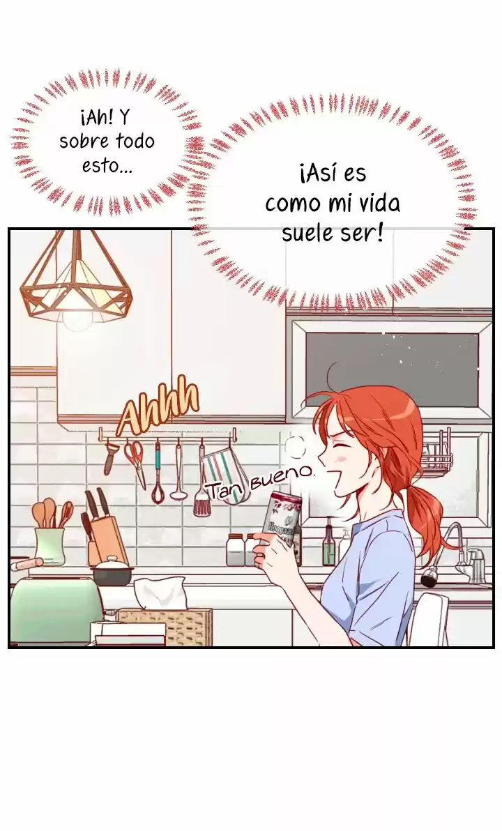 1/24 Romance (2020) - Capítulo 33 - Página 34 - LectorTMOo