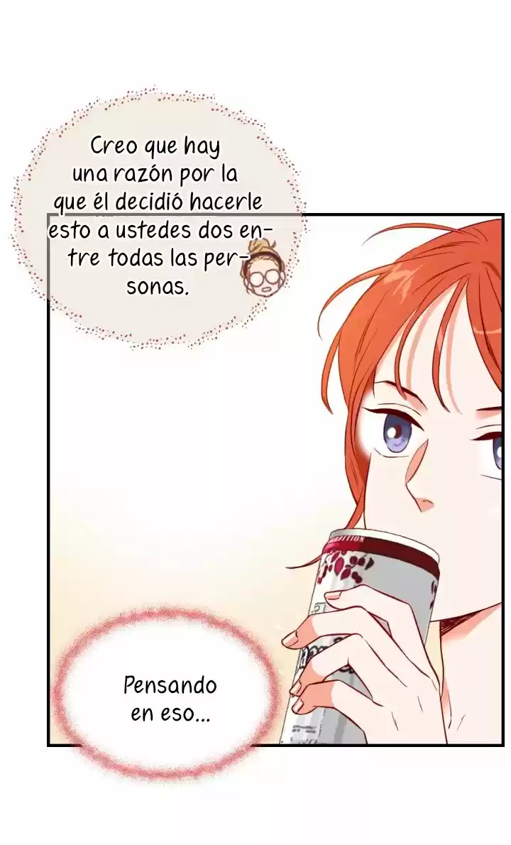 1/24 Romance (2020) - Capítulo 33 - Página 35 - LectorTMOo