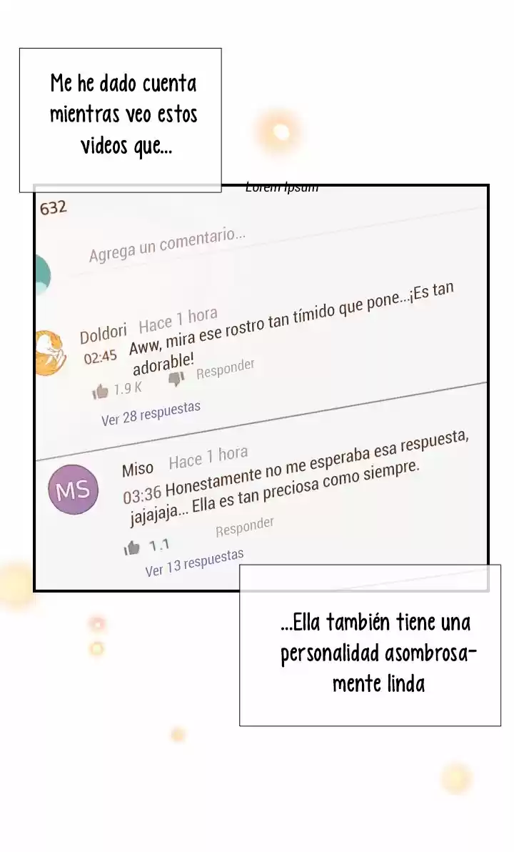 1/24 Romance (2020) - Capítulo 33 - Página 43 - LectorTMOo
